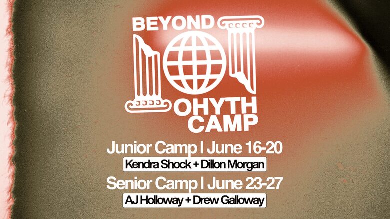 MidWinter Youth Retreat 2025